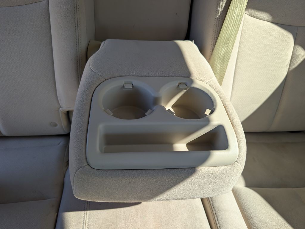 2017 Nissan Murano Image 26