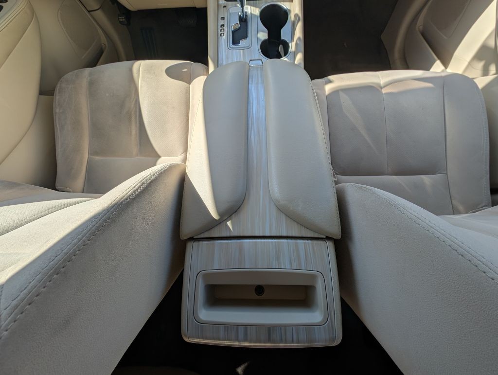 2017 Nissan Murano Image 28