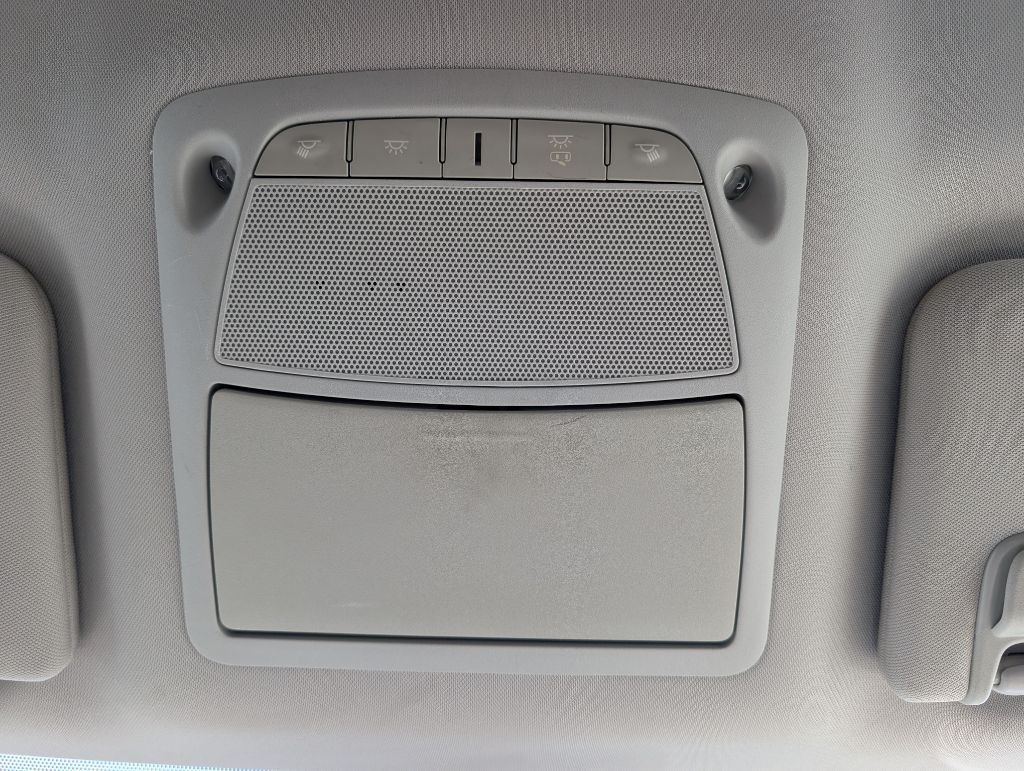 2017 Nissan Murano Image 40