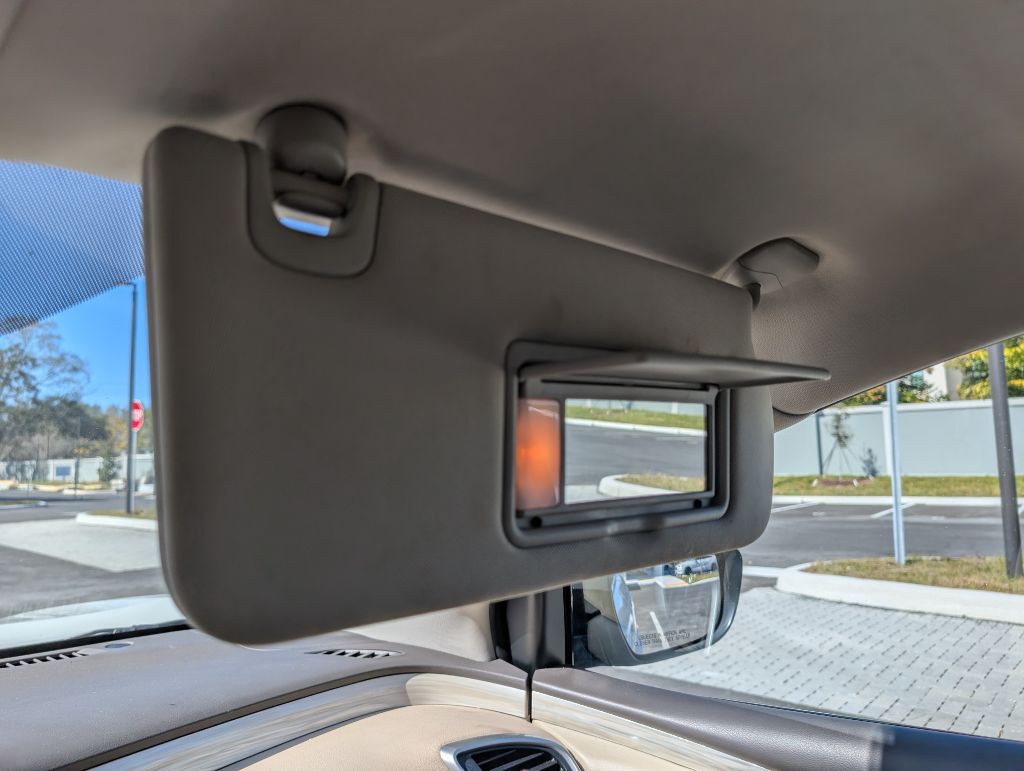 2017 Nissan Murano Image 41