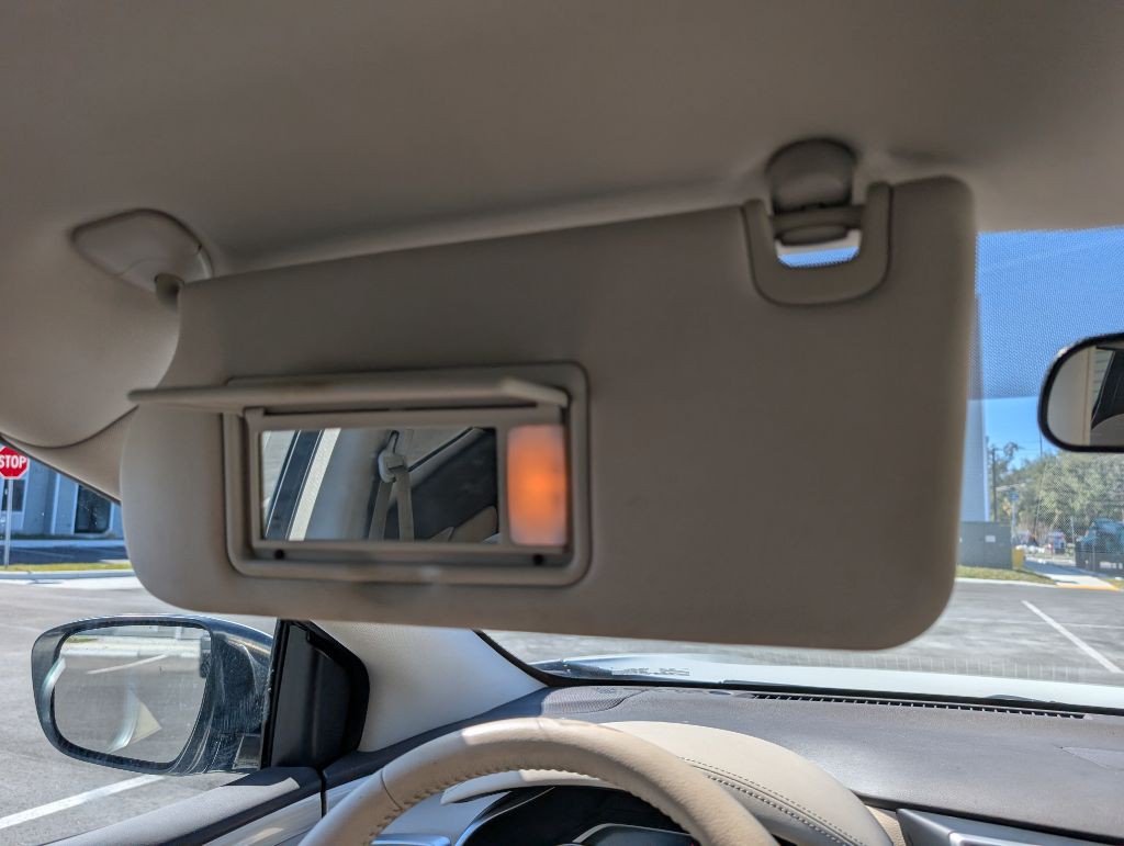 2017 Nissan Murano Image 42