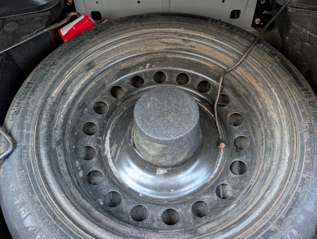 2006 Nissan 350Z Image 13