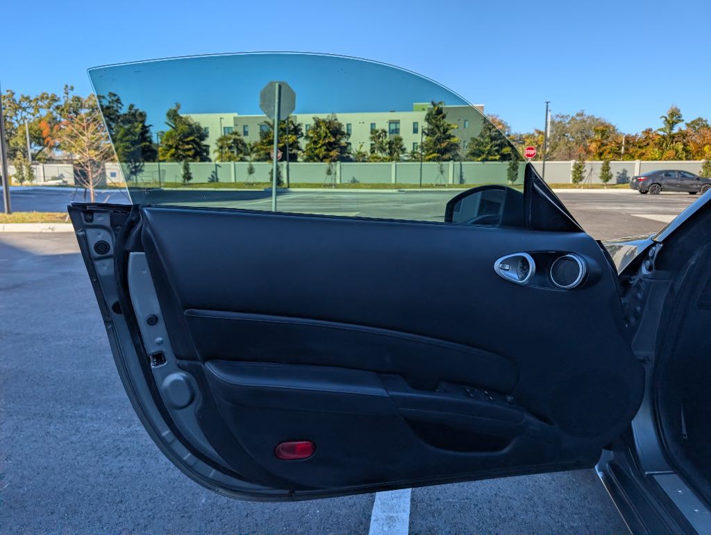 2006 Nissan 350Z Image 15