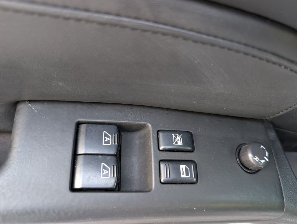 2006 Nissan 350Z Image 21