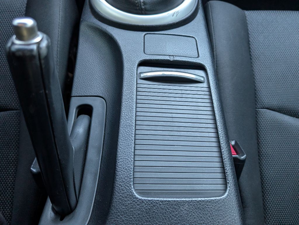 2006 Nissan 350Z Image 27