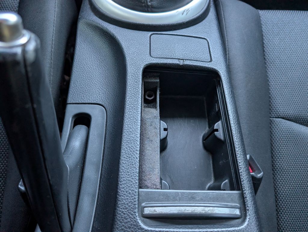 2006 Nissan 350Z Image 28