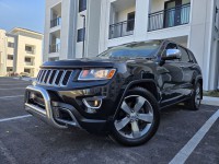 Image for 2014 Jeep Grand Cherokee Limited ID: 7192132