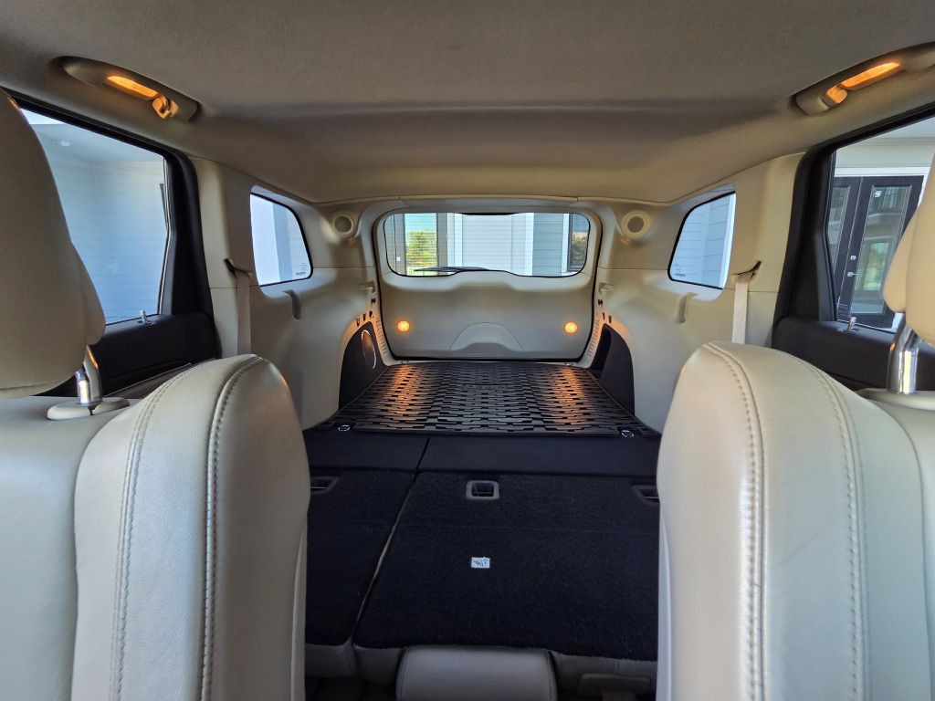 2014 Jeep Grand Cherokee Image 19