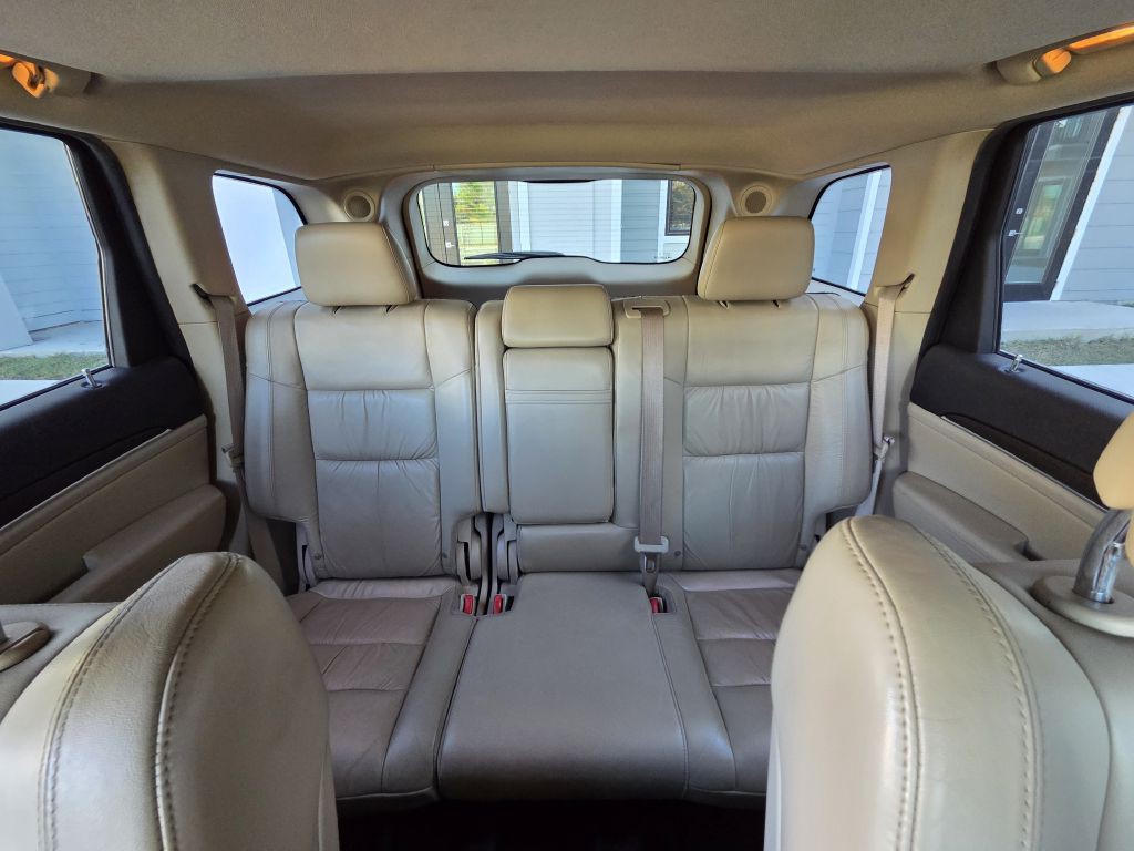 2014 Jeep Grand Cherokee Image 20