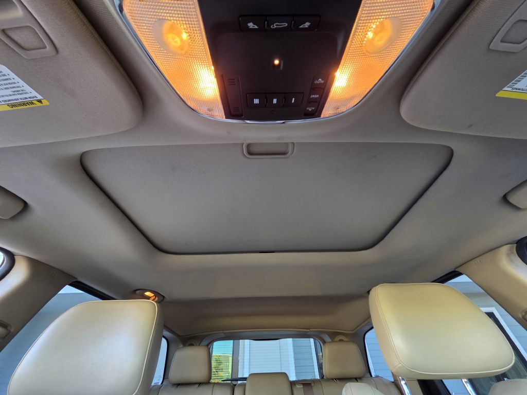 2014 Jeep Grand Cherokee Image 22