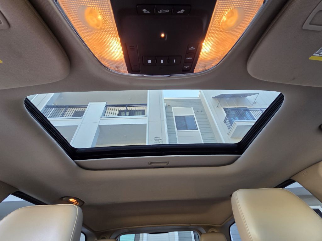 2014 Jeep Grand Cherokee Image 23