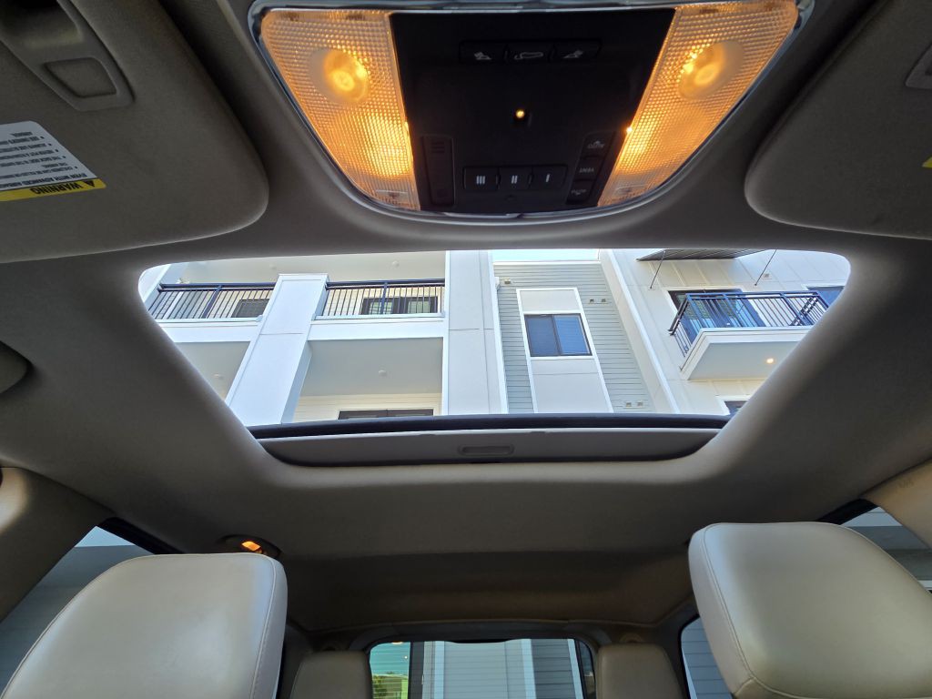 2014 Jeep Grand Cherokee Image 24