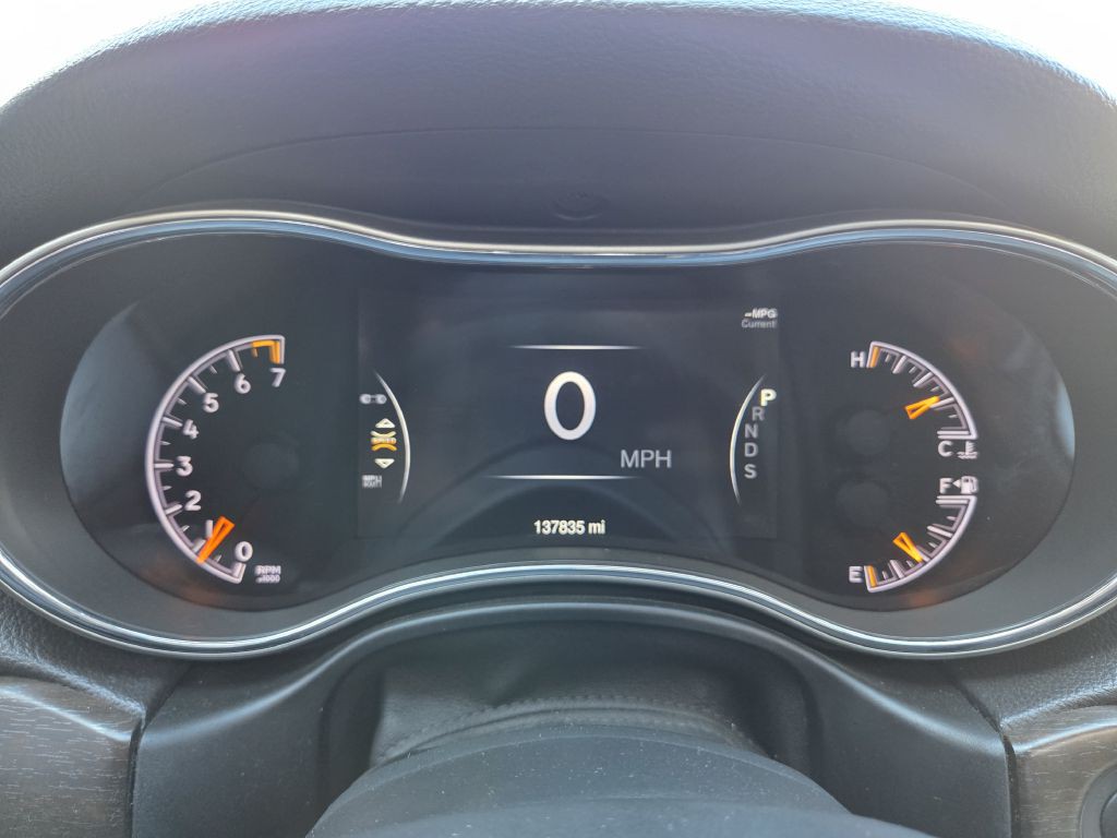 2014 Jeep Grand Cherokee Image 28