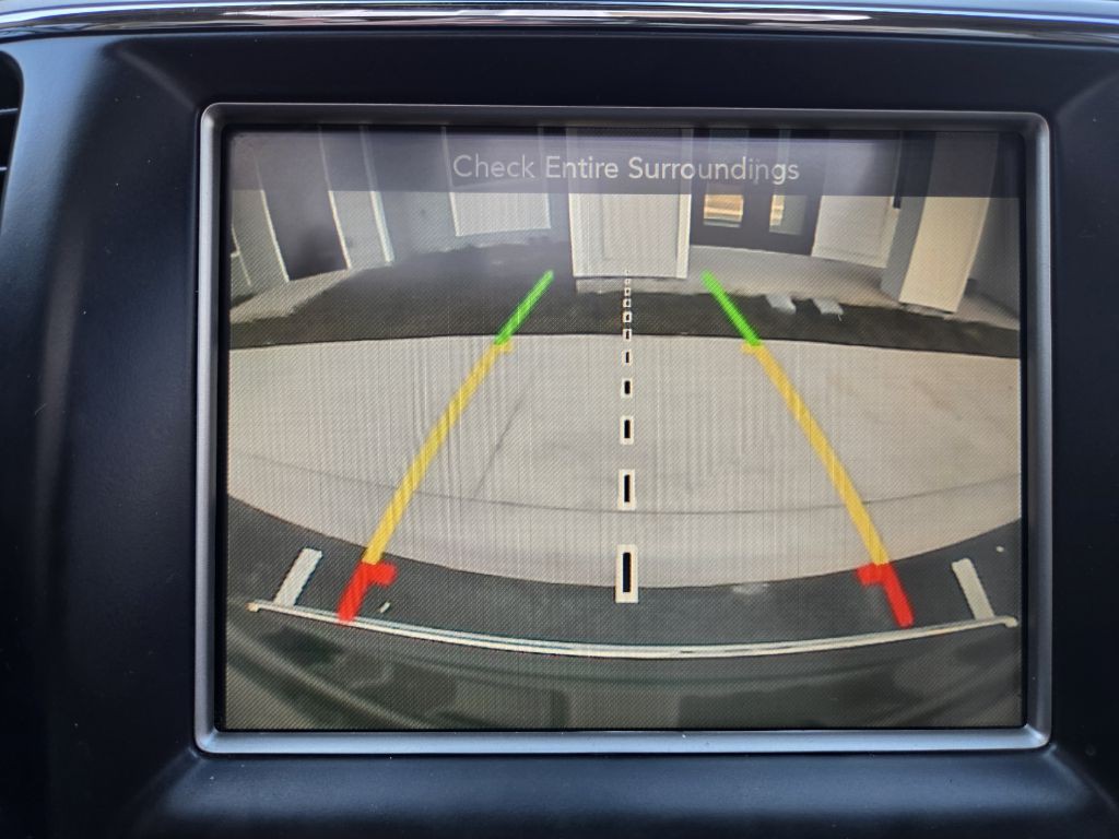 2014 Jeep Grand Cherokee Image 30