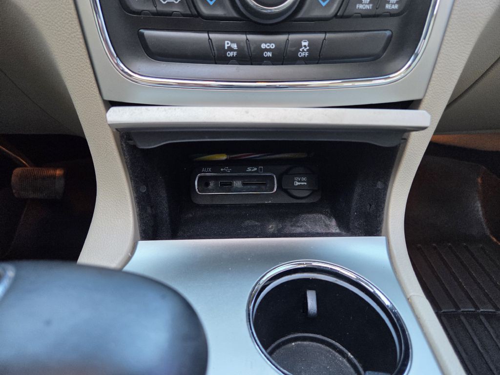 2014 Jeep Grand Cherokee Image 46