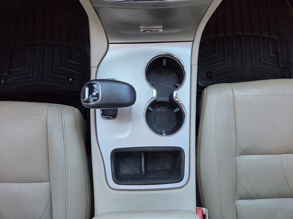 2014 Jeep Grand Cherokee Image 47