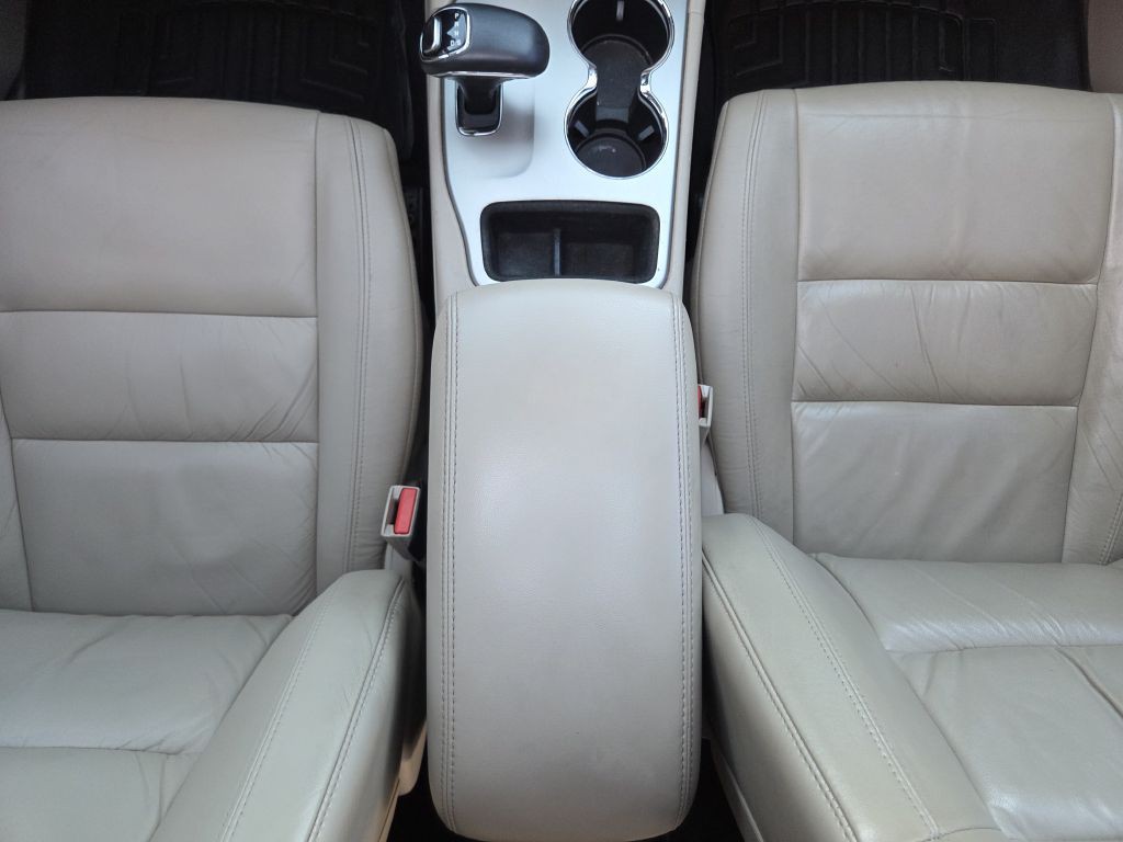 2014 Jeep Grand Cherokee Image 48