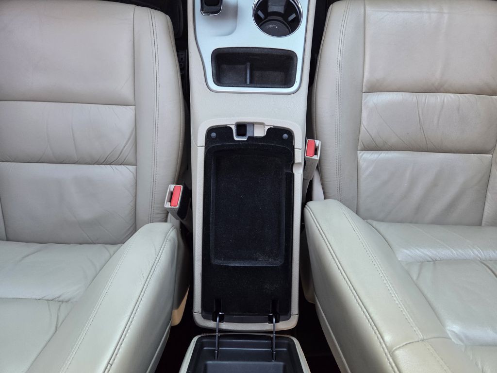 2014 Jeep Grand Cherokee Image 49