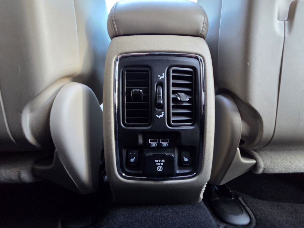 2014 Jeep Grand Cherokee Image 51
