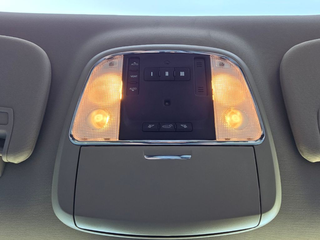 2014 Jeep Grand Cherokee Image 53