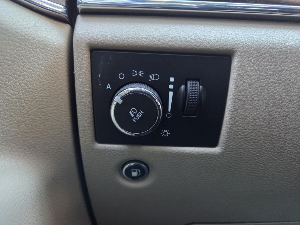 2014 Jeep Grand Cherokee Image 55