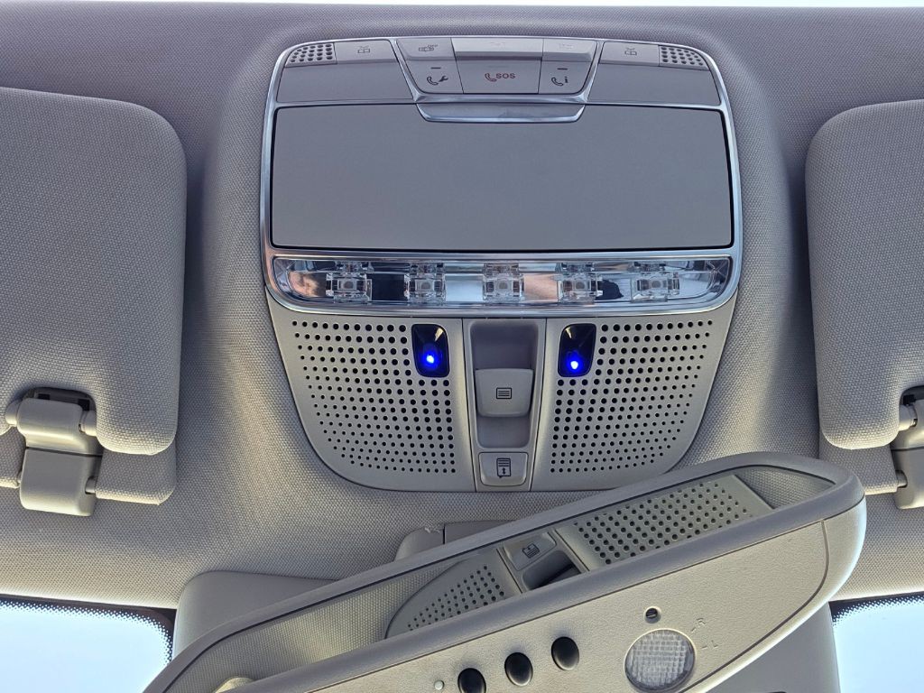 2014 Mercedes-Benz S-Class Image 57