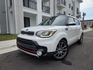 Image for 2018 Kia Soul Exclaim (!) ID: 7196737
