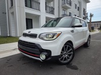 Image for 2018 Kia Soul Exclaim (!) ID: 7196737