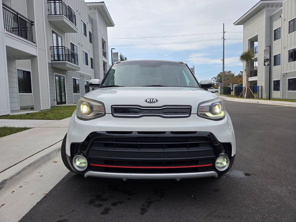 2018 Kia Soul Image 2