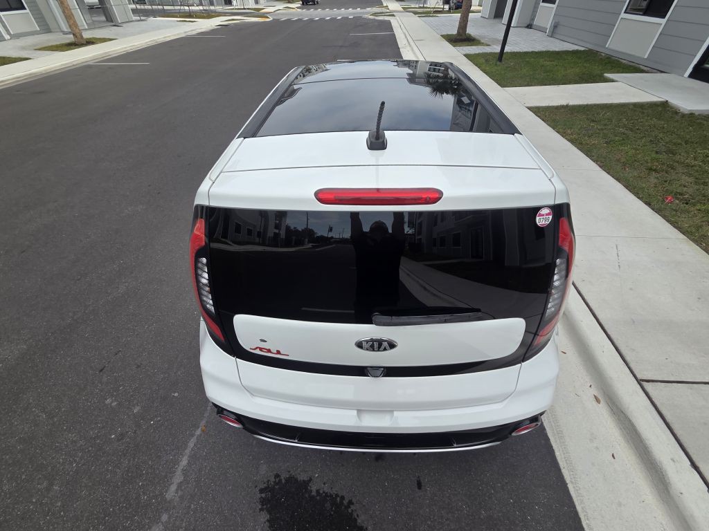 2018 Kia Soul Image 8