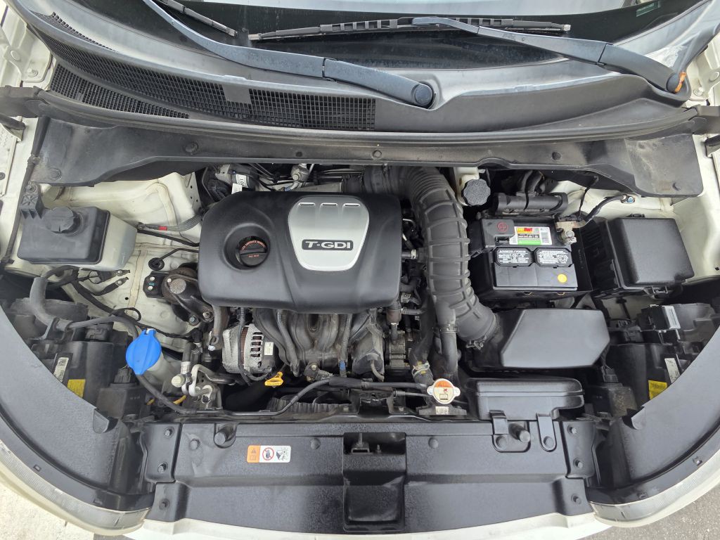 2018 Kia Soul Image 15