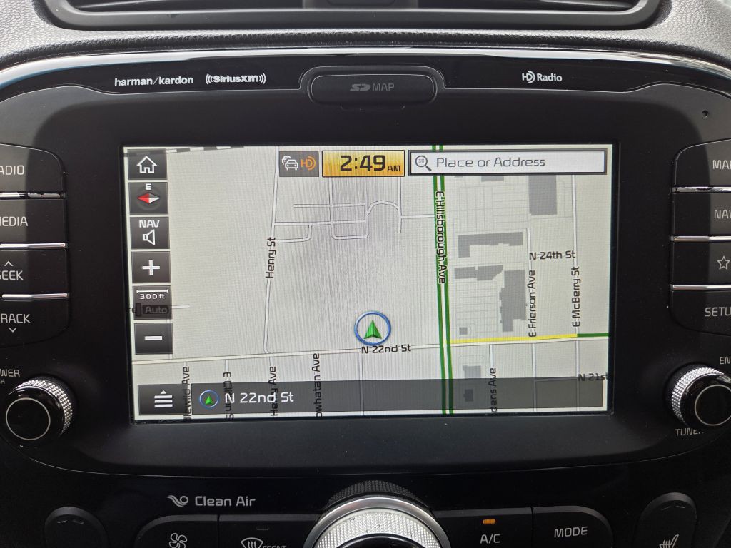 2018 Kia Soul Image 18