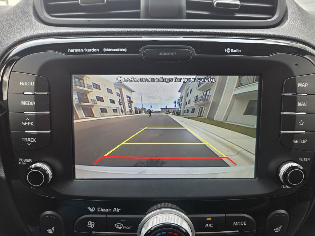 2018 Kia Soul Image 19