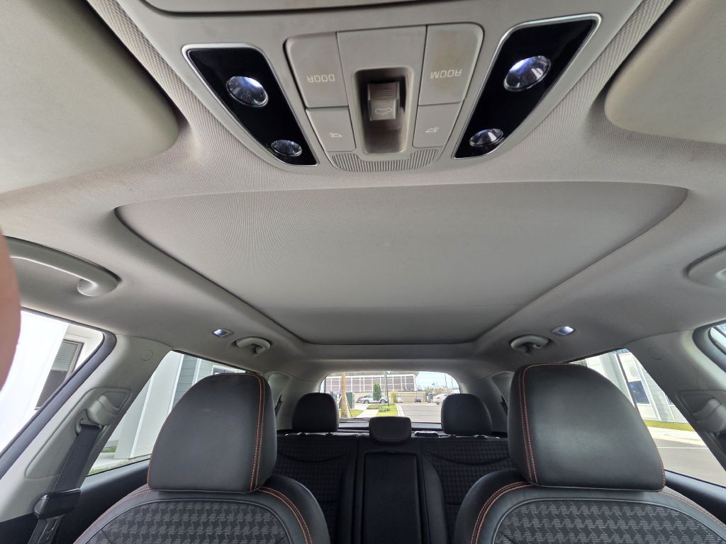 2018 Kia Soul Image 20