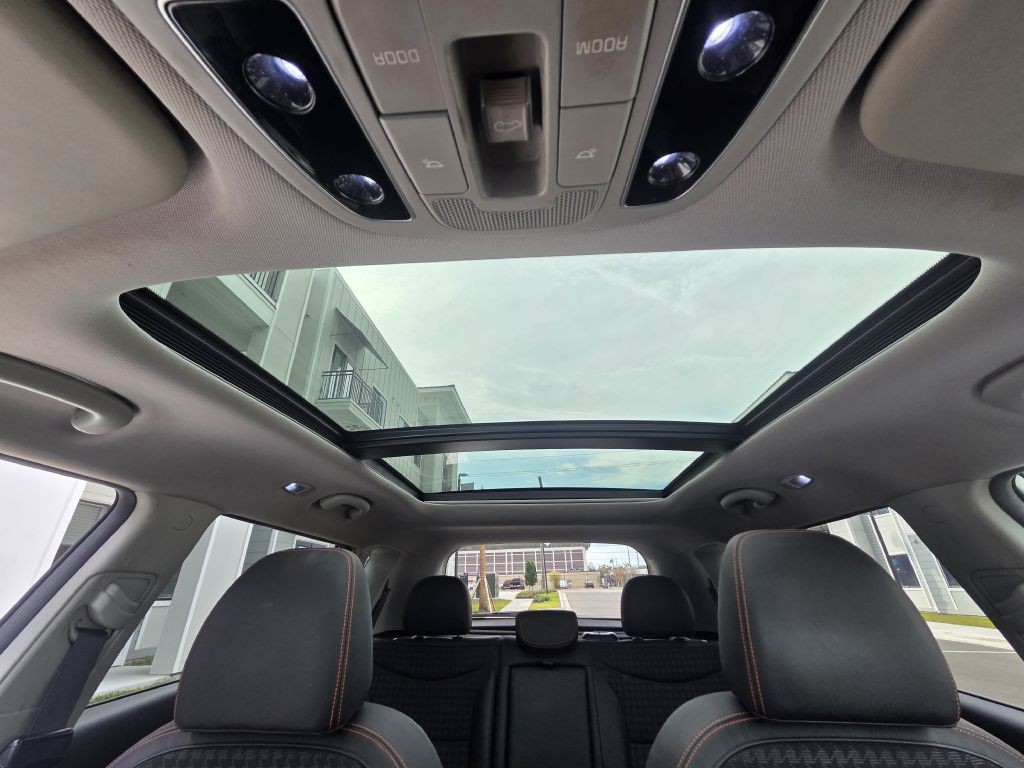 2018 Kia Soul Image 21