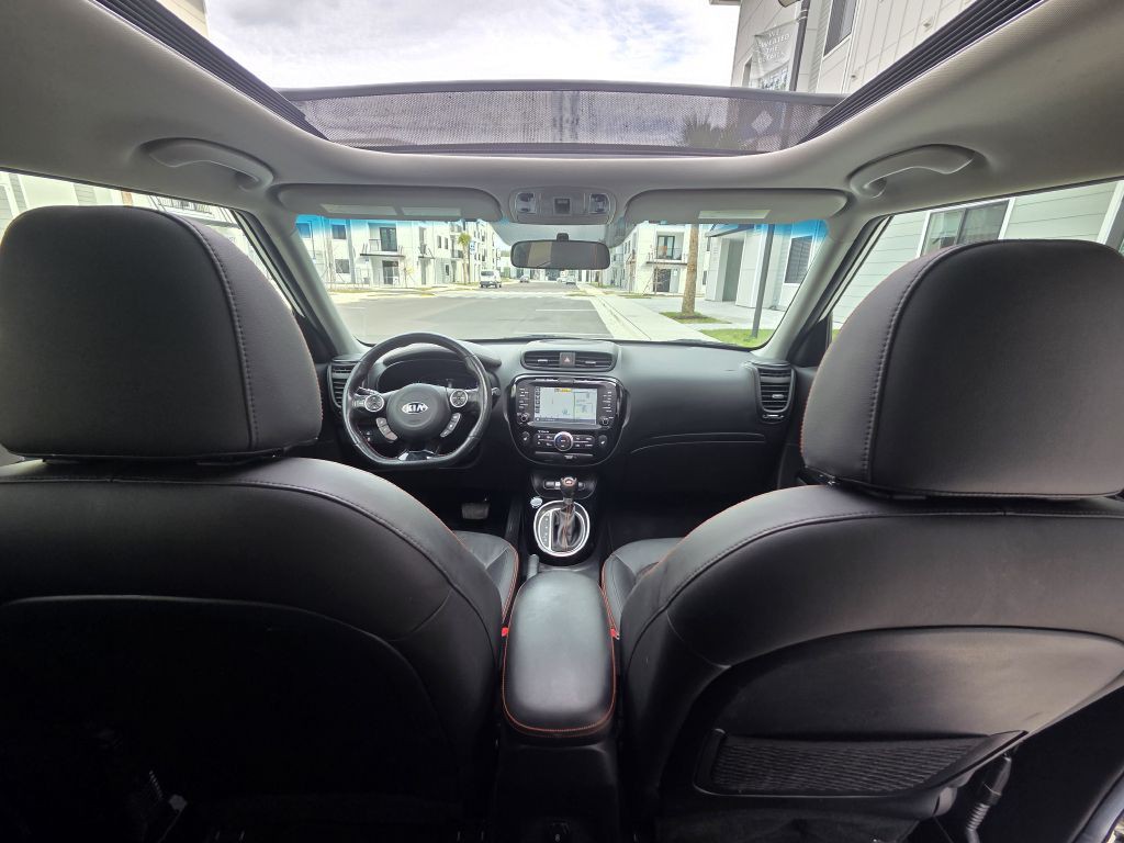 2018 Kia Soul Image 23