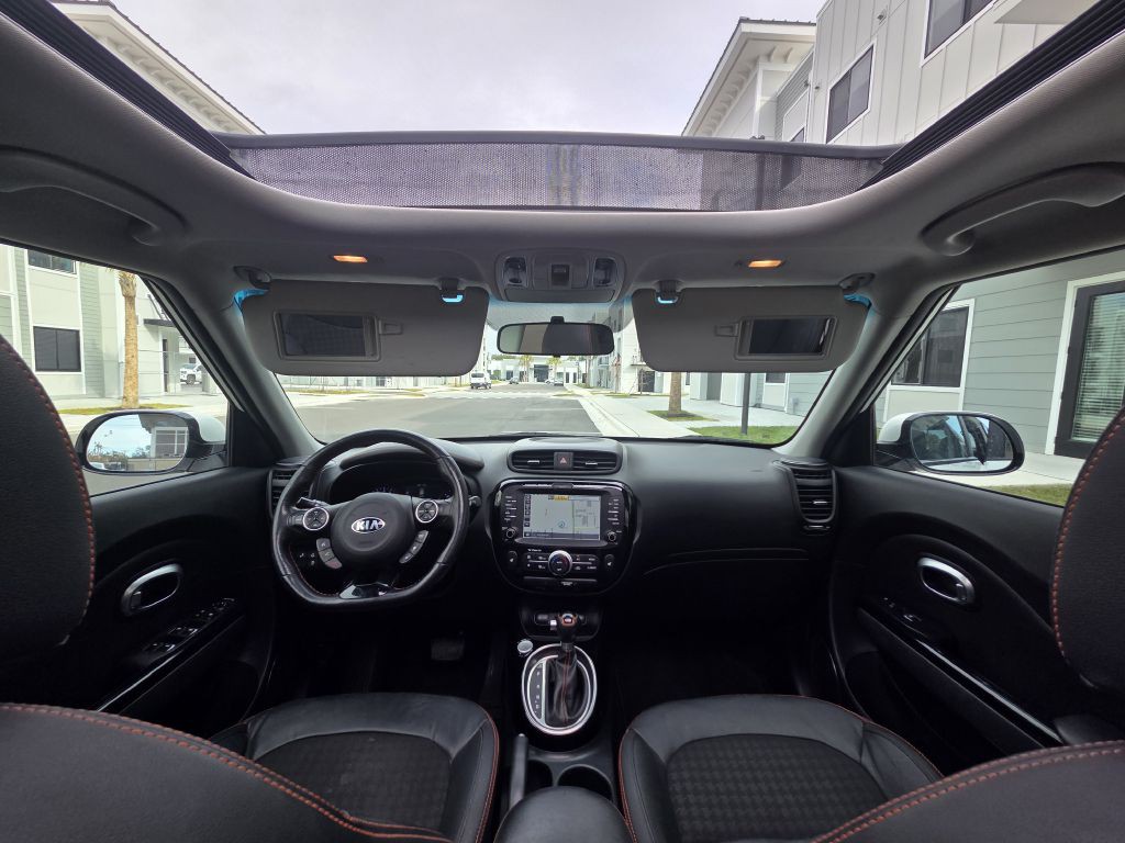 2018 Kia Soul Image 24