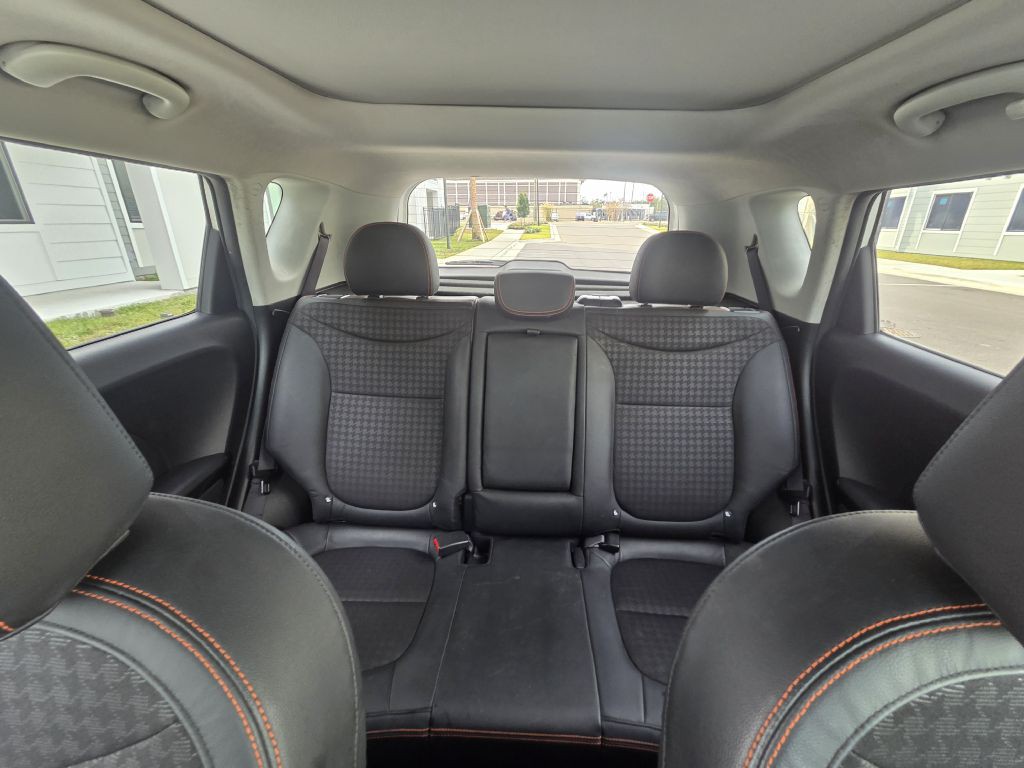2018 Kia Soul Image 27