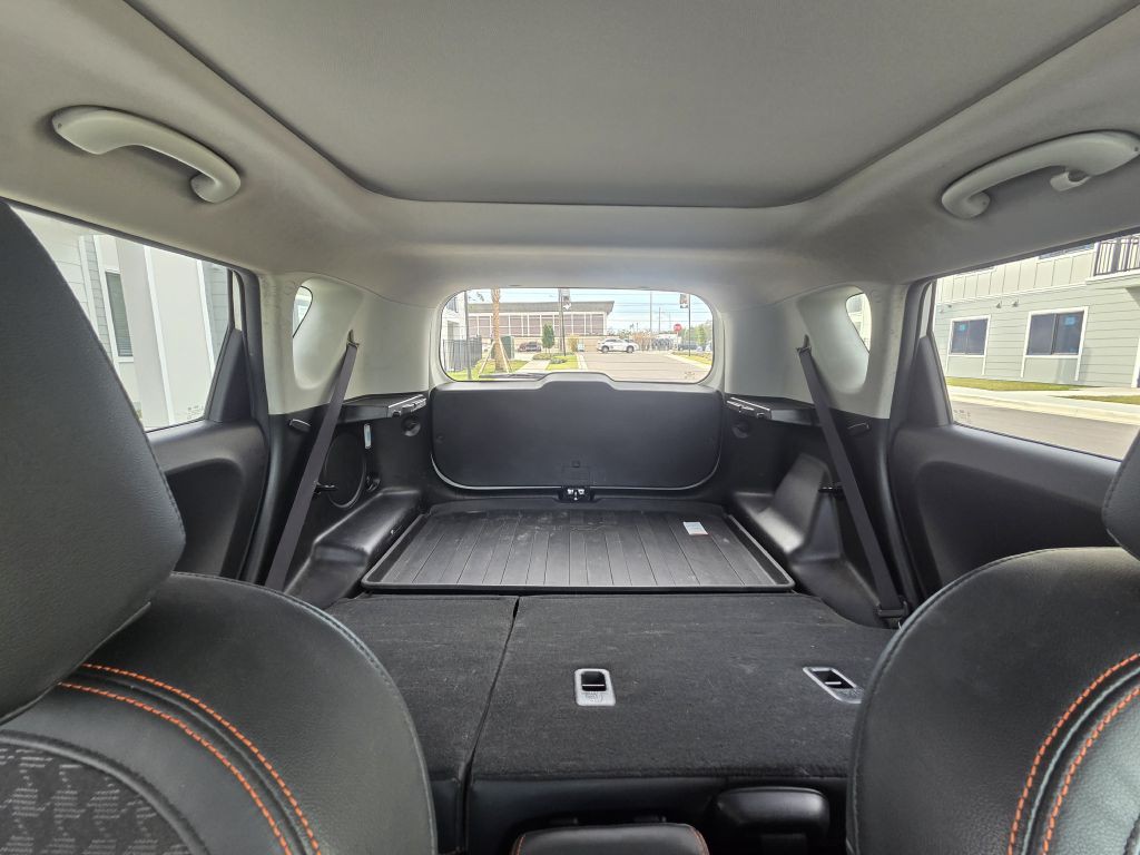 2018 Kia Soul Image 29