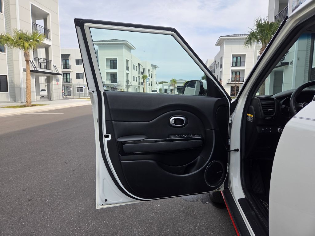 2018 Kia Soul Image 30