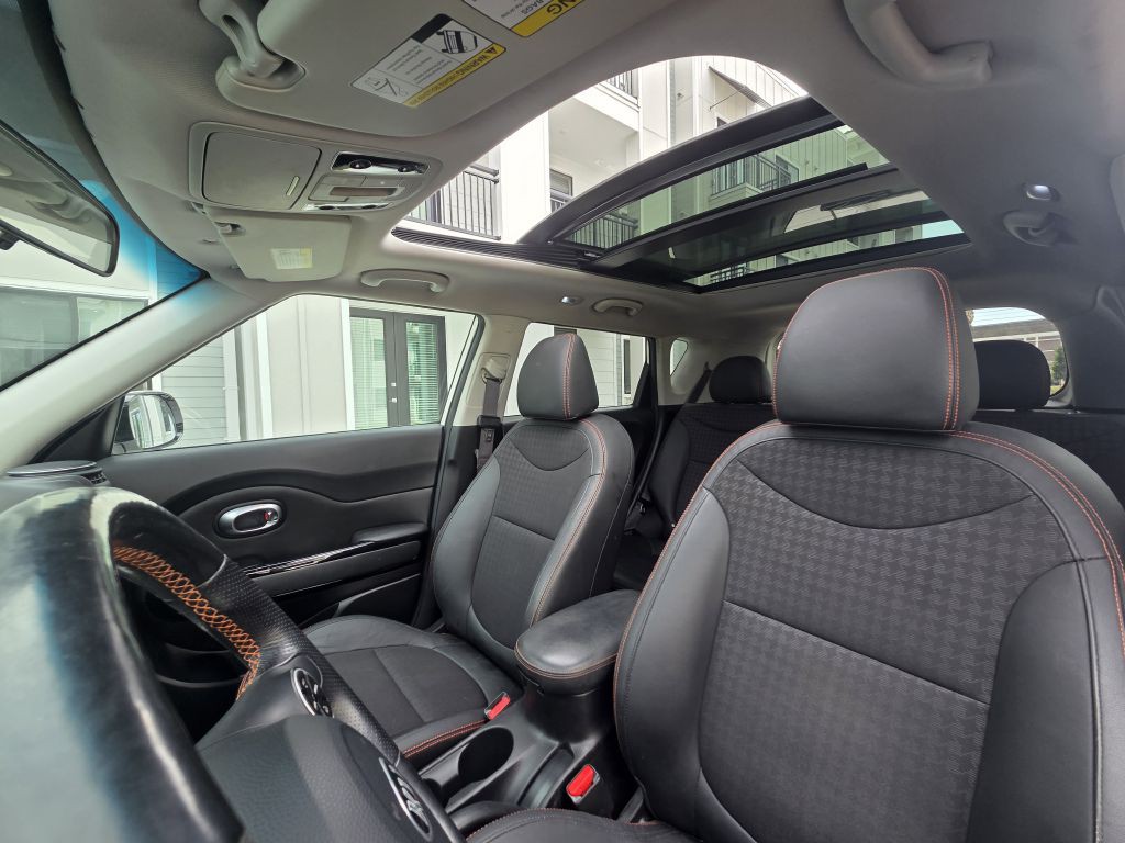 2018 Kia Soul Image 32