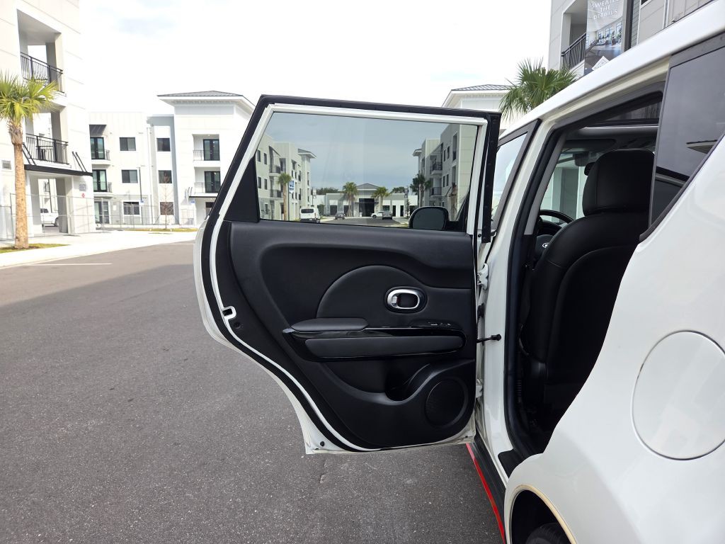 2018 Kia Soul Image 33