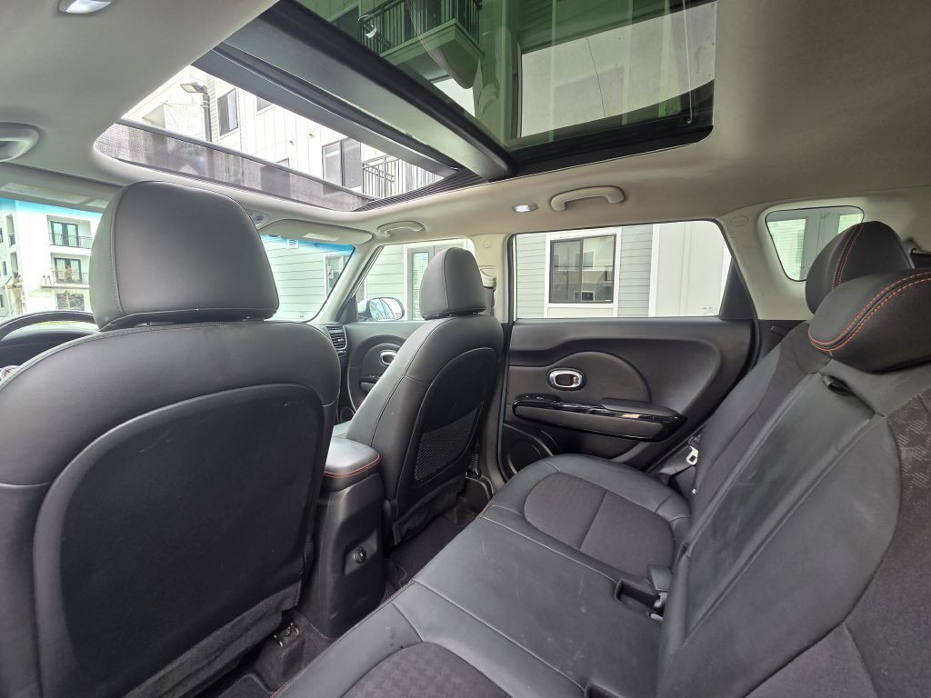 2018 Kia Soul Image 34