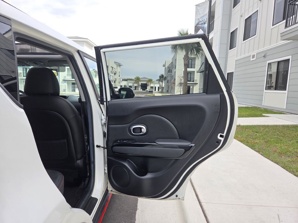 2018 Kia Soul Image 36