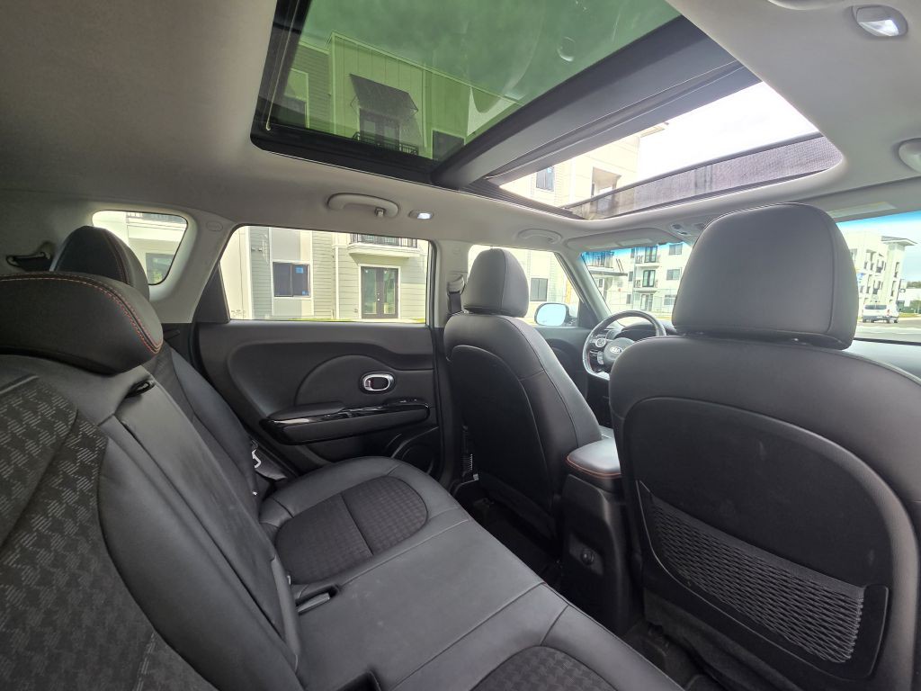 2018 Kia Soul Image 37