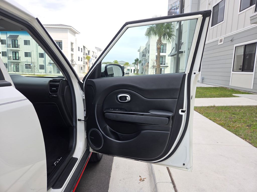 2018 Kia Soul Image 39