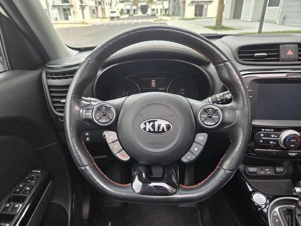 2018 Kia Soul Image 42