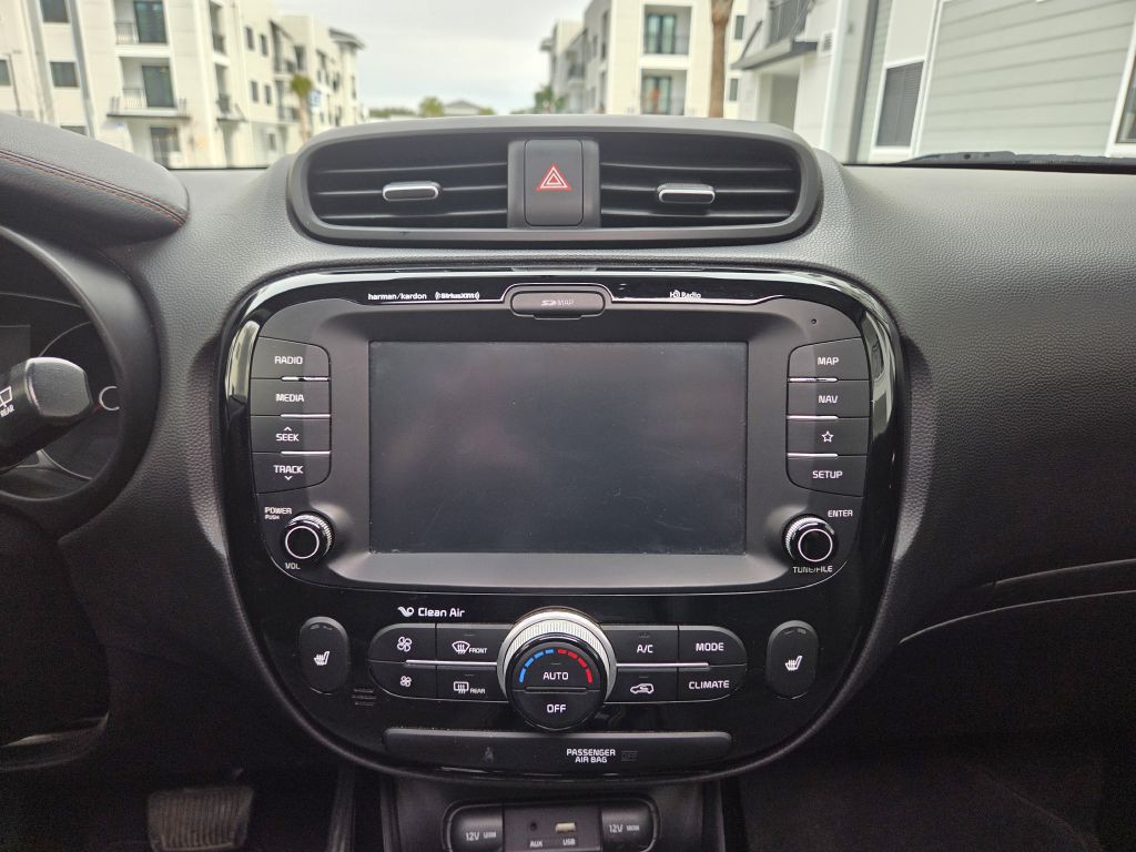 2018 Kia Soul Image 44