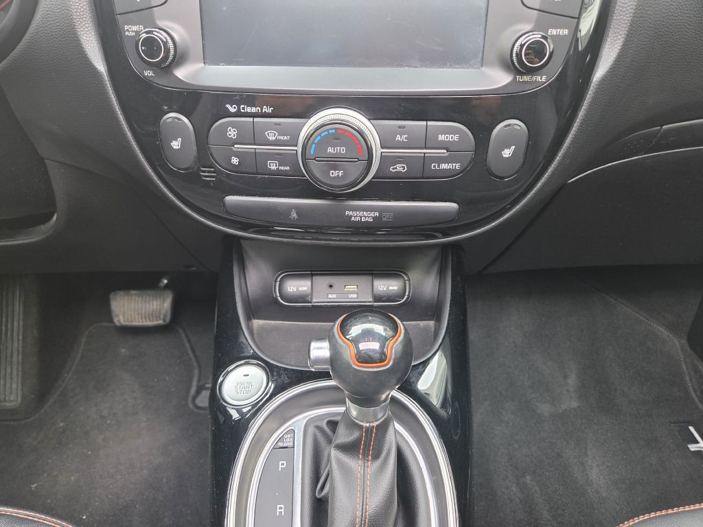 2018 Kia Soul Image 45
