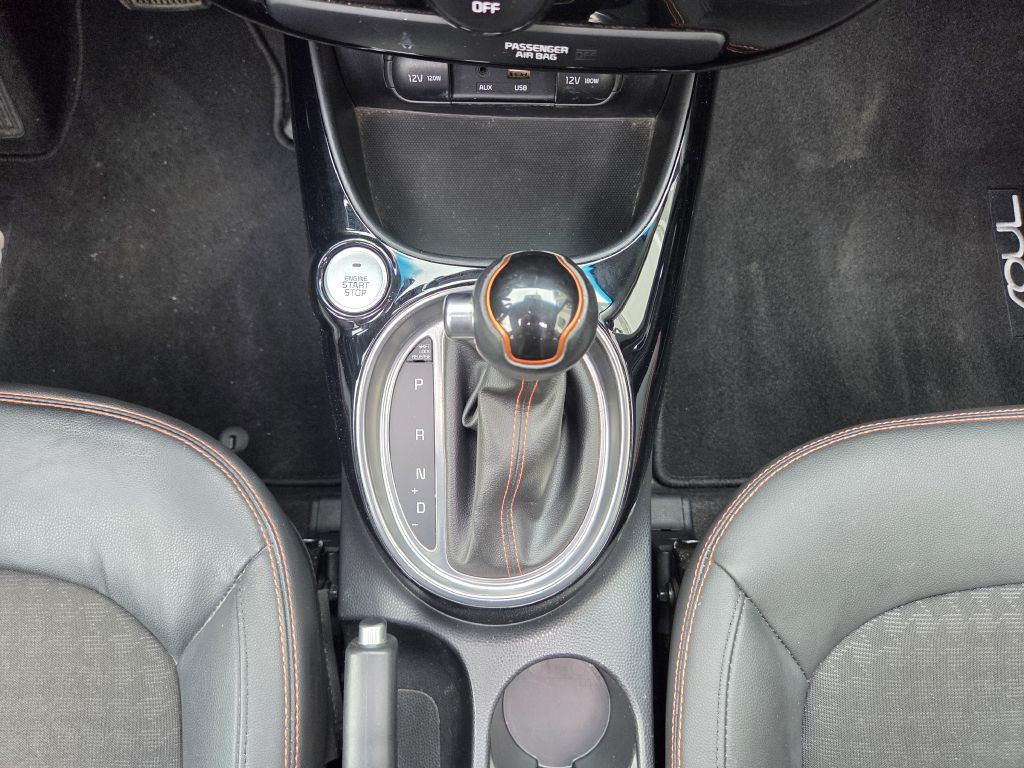 2018 Kia Soul Image 46